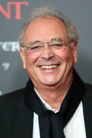 Samuel Hadida profile photo