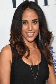 Kimberli Flores profile photo