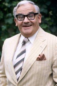 Ronnie Barker profile photo