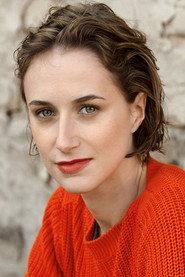 Pia Micaela Barucki profile photo