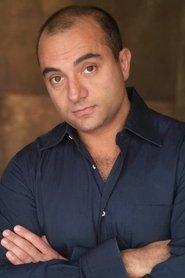 Barry Shurchin profile photo