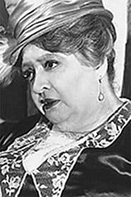 Alida Rouffe profile photo