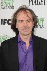 Benoît Debie profile photo