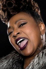 Jocelyn Brown profile photo