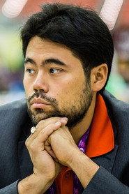 Hikaru Nakamura profile photo