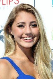 Lia Marie Johnson profile photo