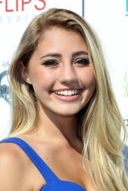 Lia Marie Johnson profile photo