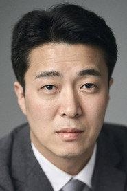 Kang Myung-soo profile photo