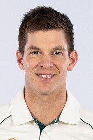 Tim Paine profile photo