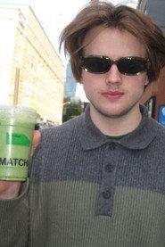 Seamus Gibney profile photo