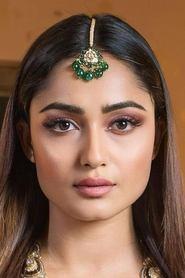 Tridha Choudhury profile photo