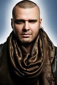 Patrik Vrbovský profile photo