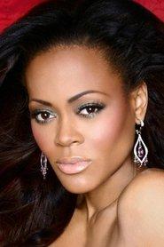 Robin Givens profile photo