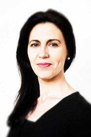 Sara Mingardo profile photo