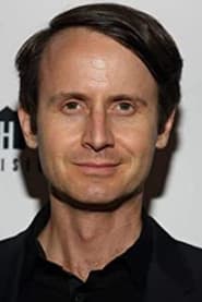 Jesse Merlin profile photo
