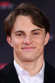 Oscar Piastri profile photo