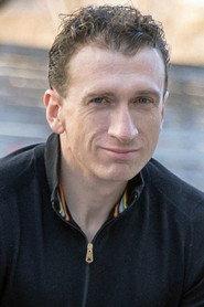 Brock McGillis profile photo