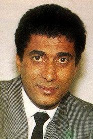 Ahmed Zaki profile photo