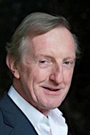 Martin Wimbush profile photo