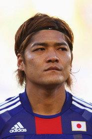 Yoshito Okubo profile photo
