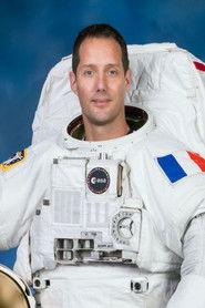 Thomas Pesquet profile photo
