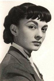 Silvia Morgan profile photo