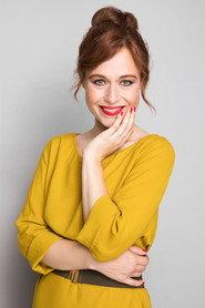 Kata Gáspár profile photo