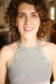 Salomé Villiers profile photo