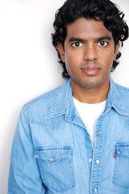 Theo Iyer profile photo