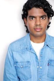 Theo Iyer profile photo
