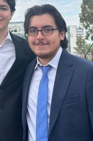 Santiago Álvarez profile photo