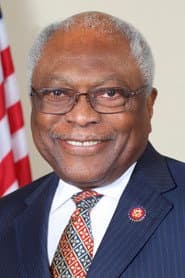 James Clyburn profile photo