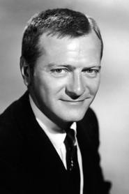 George Grizzard profile photo