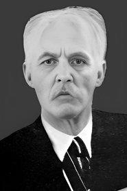 Frederick Vroom profile photo