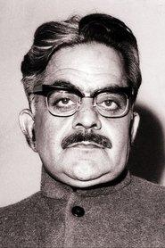 Manmohan Krishna profile photo