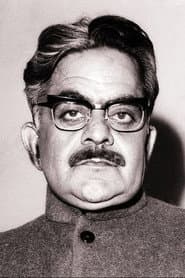 Manmohan Krishna profile photo
