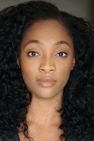 Iantha Richardson profile photo