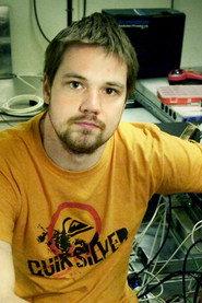Fredrik Neij profile photo