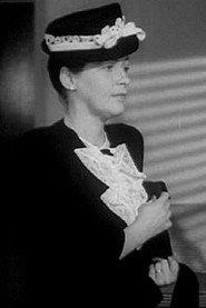 Geraldine Wall profile photo