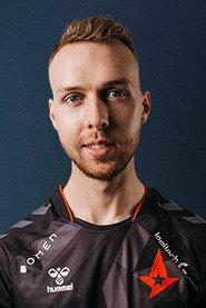 Lukas Rossander profile photo