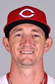 Austin Hays profile photo