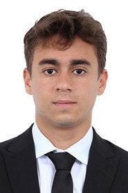 Nikolas Ferreira profile photo