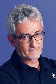 David Fernández profile photo