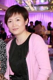 周莹 profile photo