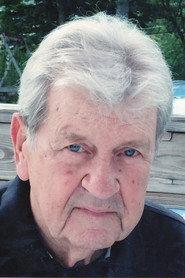 Richard Mawe profile photo