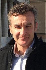 Nikos Orphanos profile photo