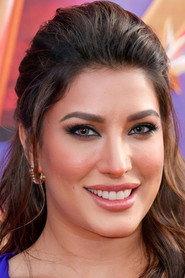 Mehwish Hayat profile photo