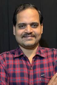 Durgesh Kumar profile photo