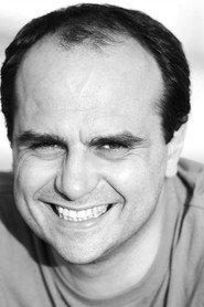 Luca Vendruscolo profile photo