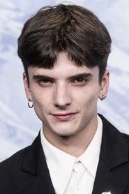 Matías Recalt profile photo